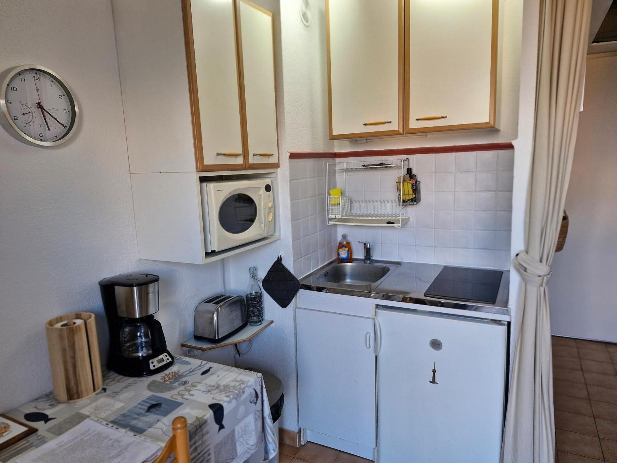 Studio Belle Vue La Londe-les-Maures Bagian luar foto