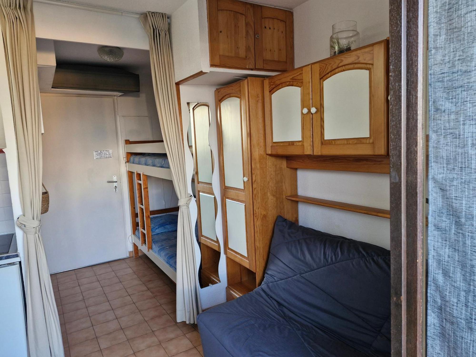 Studio Belle Vue La Londe-les-Maures Bagian luar foto
